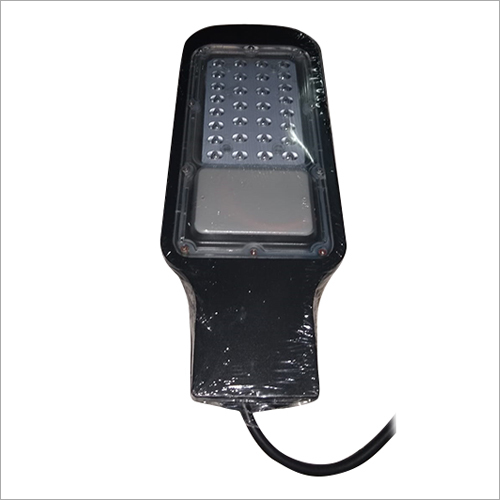 Outdoor Street Light - 220-240 Volt | 1 Year Warranty, Multiple Sizes Available, Ideal for Outdoor Applications