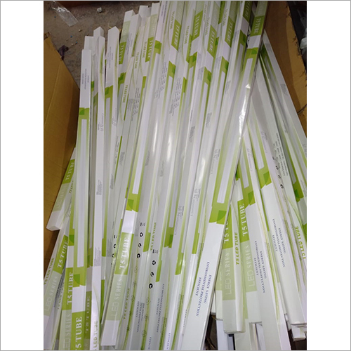 White 20W T-5 Led Tube Light