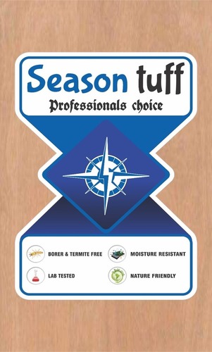Season Tuff Plywood