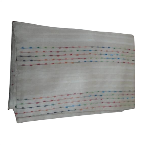 Silk Garment Fabric