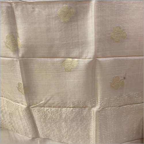 Fancy Silk Fabric