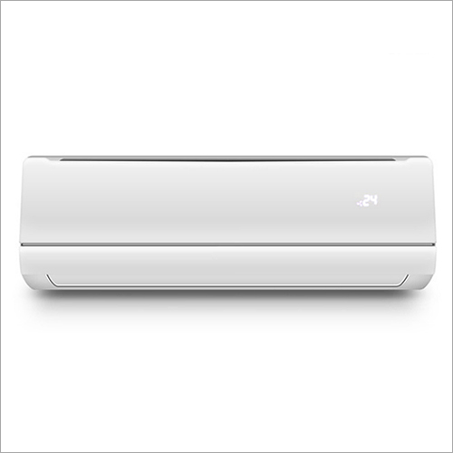 White 1 Ton 3 Star Split Ac