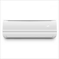 White 1 Ton 3 Star Split Ac