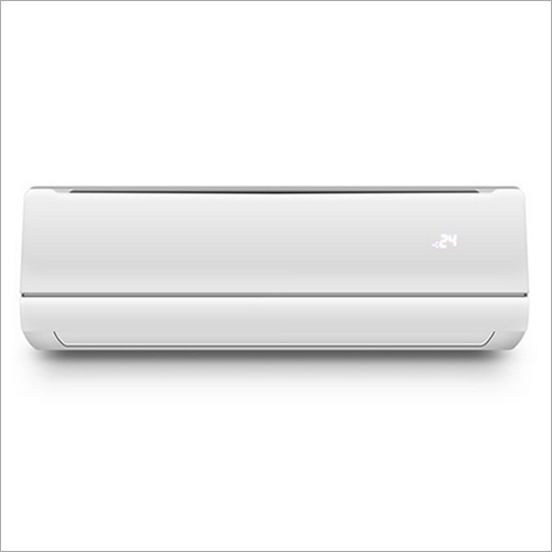 White 1.5 Ton 3 Star Split Ac