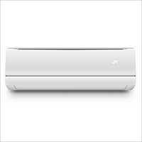 White 1.5 Ton 3 Star Split Ac