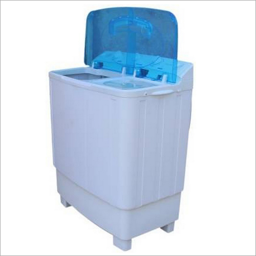 Semi-Automatic 6.5 Kg Semi Automatic Top Load Washing Machine
