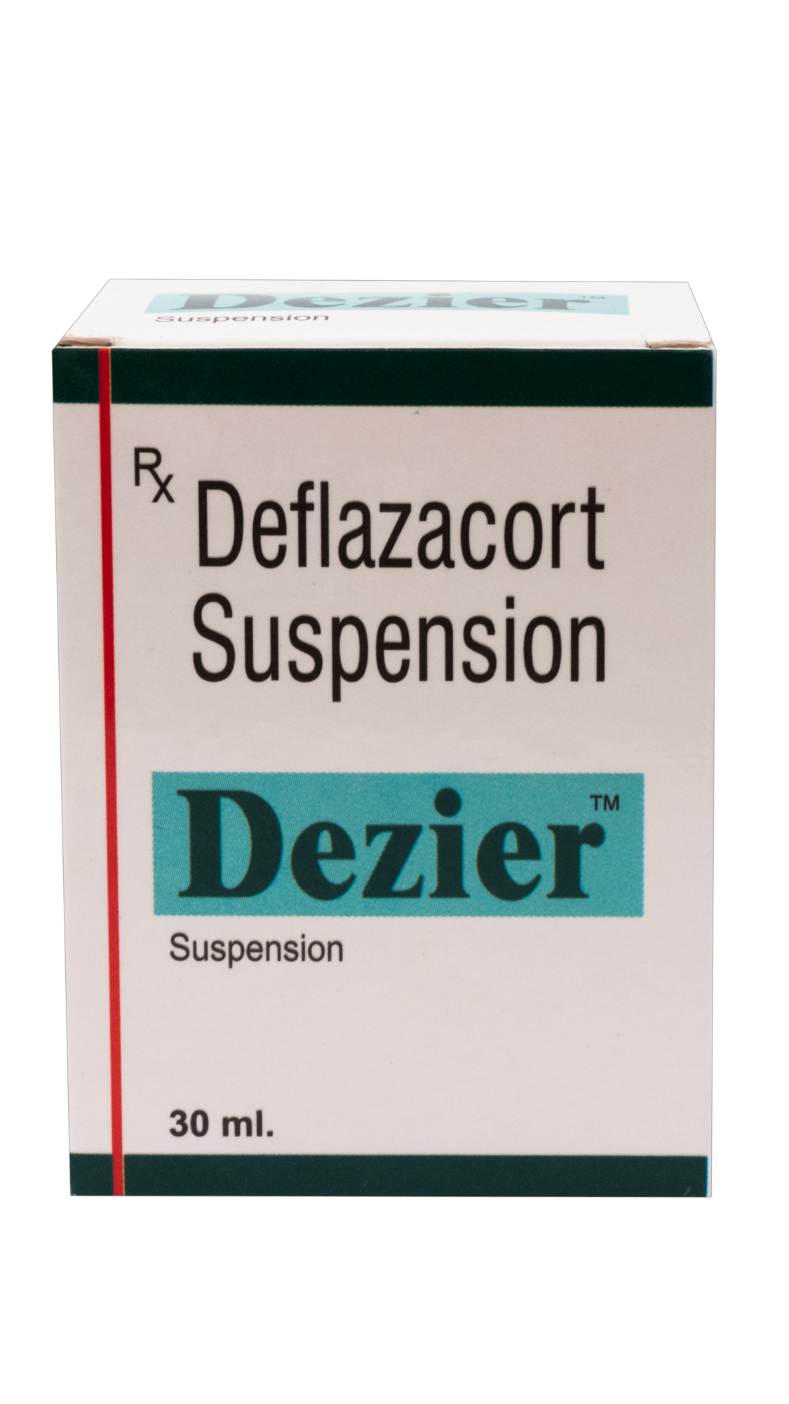 Deflazacort Suspension