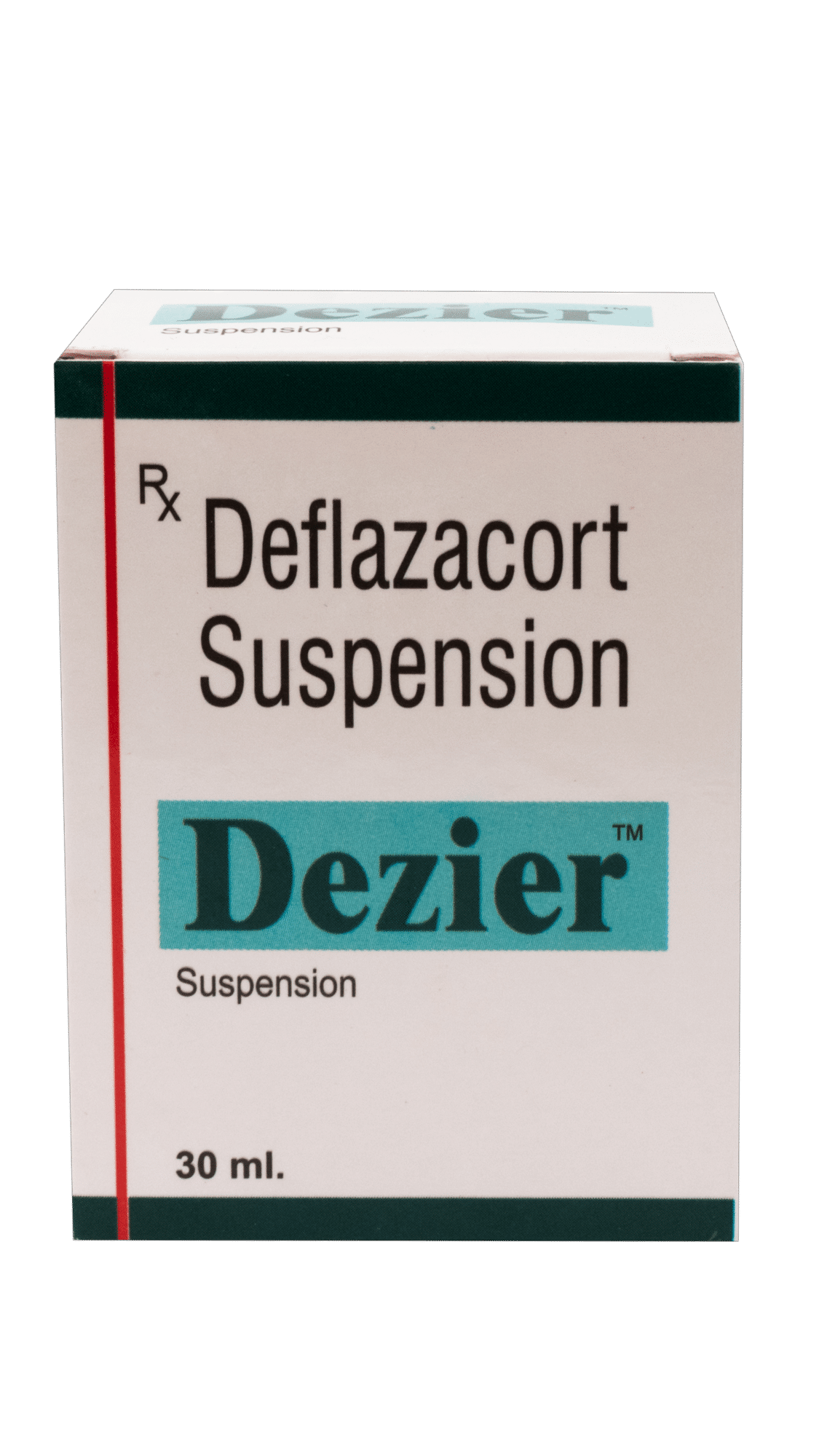 Deflazacort Suspension