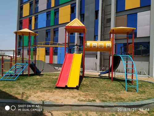 Kids Multiplay Sysytem - Capacity: 10-15 Children