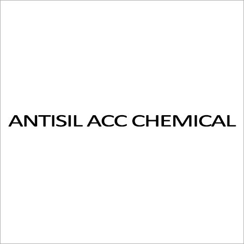 Antisil ACC Chemical