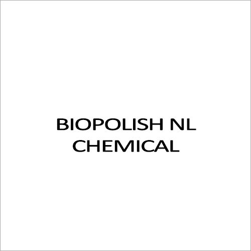 Biopolish NL Chemicals