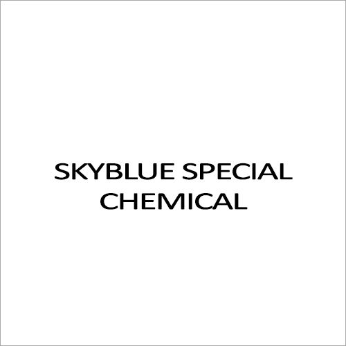 Skyblue Special Chemicals