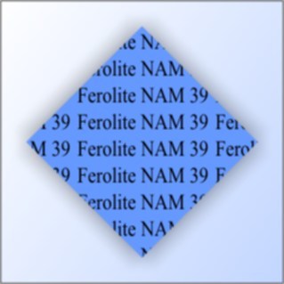 Ferolite Nam 39 Medium: Water