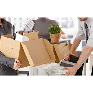 Local Shifting Services By SAKSHAM GROUP OF SERVICES