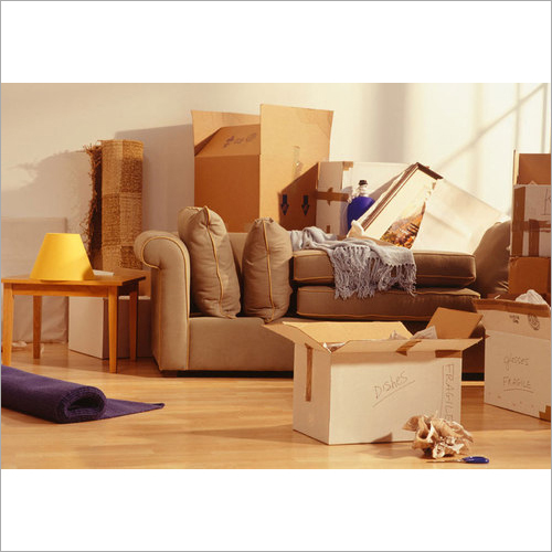 Household Shifting Services By SAKSHAM GROUP OF SERVICES
