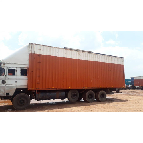 Road Transportation Service By SAKSHAM GROUP OF SERVICES