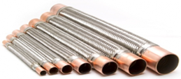 Vibration Eliminator - Color: Golden