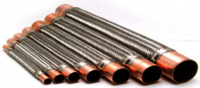 Copper Pipe & Fittings
