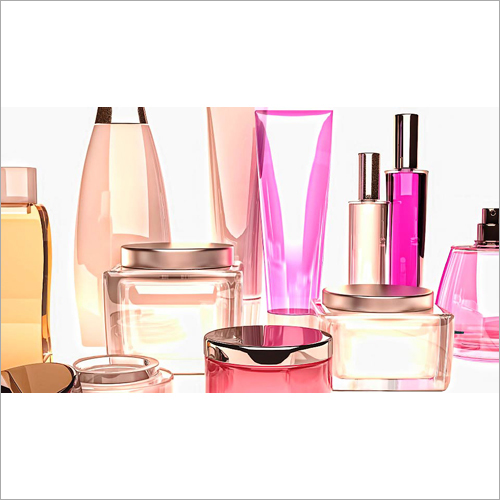 Cosmetic Fragrance Powder