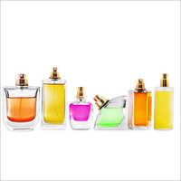 Perfume Liquid Fragrance