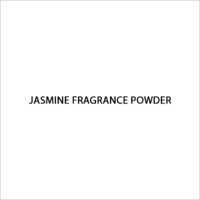 Jasmine Fragrance Powder
