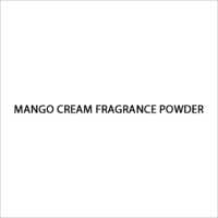 Mango Cream Fragrance Powder
