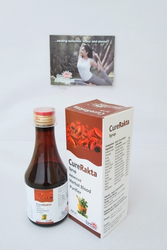 Herbal Blood Purifier
