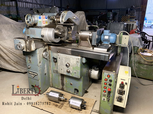 Voumard 3A Internal Grinder