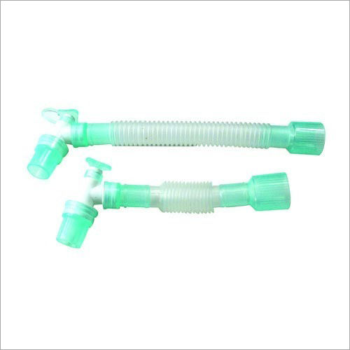 Catheter Mount Application: Hospital