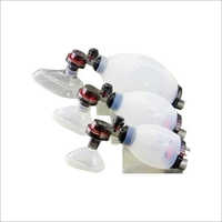 Resuscitator Bag Adult