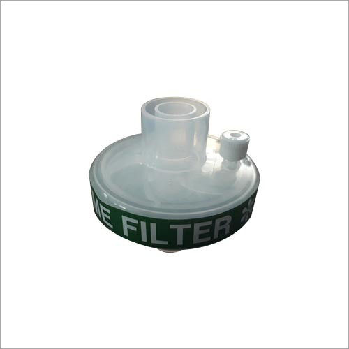 BVF Breathing Filter