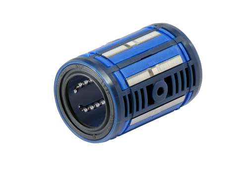 SKF Linear ball bearings LBCD