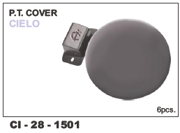 PT Cover  CIELO