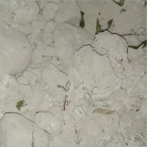 Quicklime Lumps Application: Construction