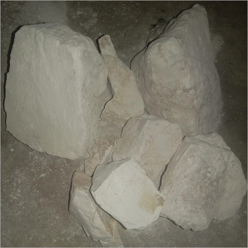 Pure Limestone Lumps Application: Construction