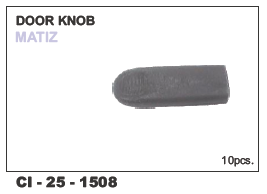 Door Knob MATIZ