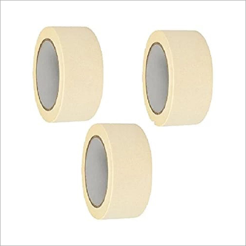 White Wihte Bopp Tape