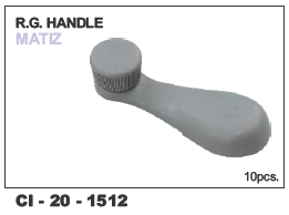 RG Handle MATIZ