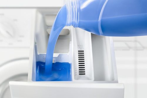 Laundry Wash Concentrate-Liquid Detergent Laundry Wash Concentrate-Liquid Detergent
