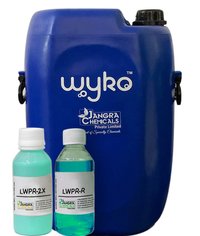 Laundry Wash Concentrate