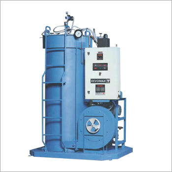 Revomax Non IBR Boiler By PRERNA ENGINEERS & CONSULTANTS PVT. LTD.