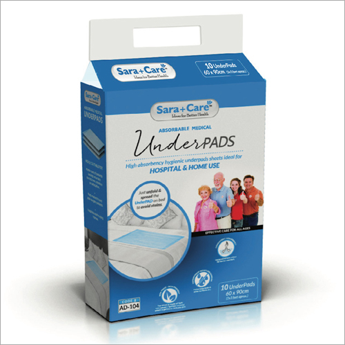 Adult Underpad Adult Underpad