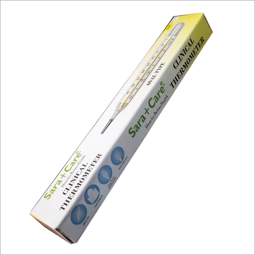 Clinical Thermometer