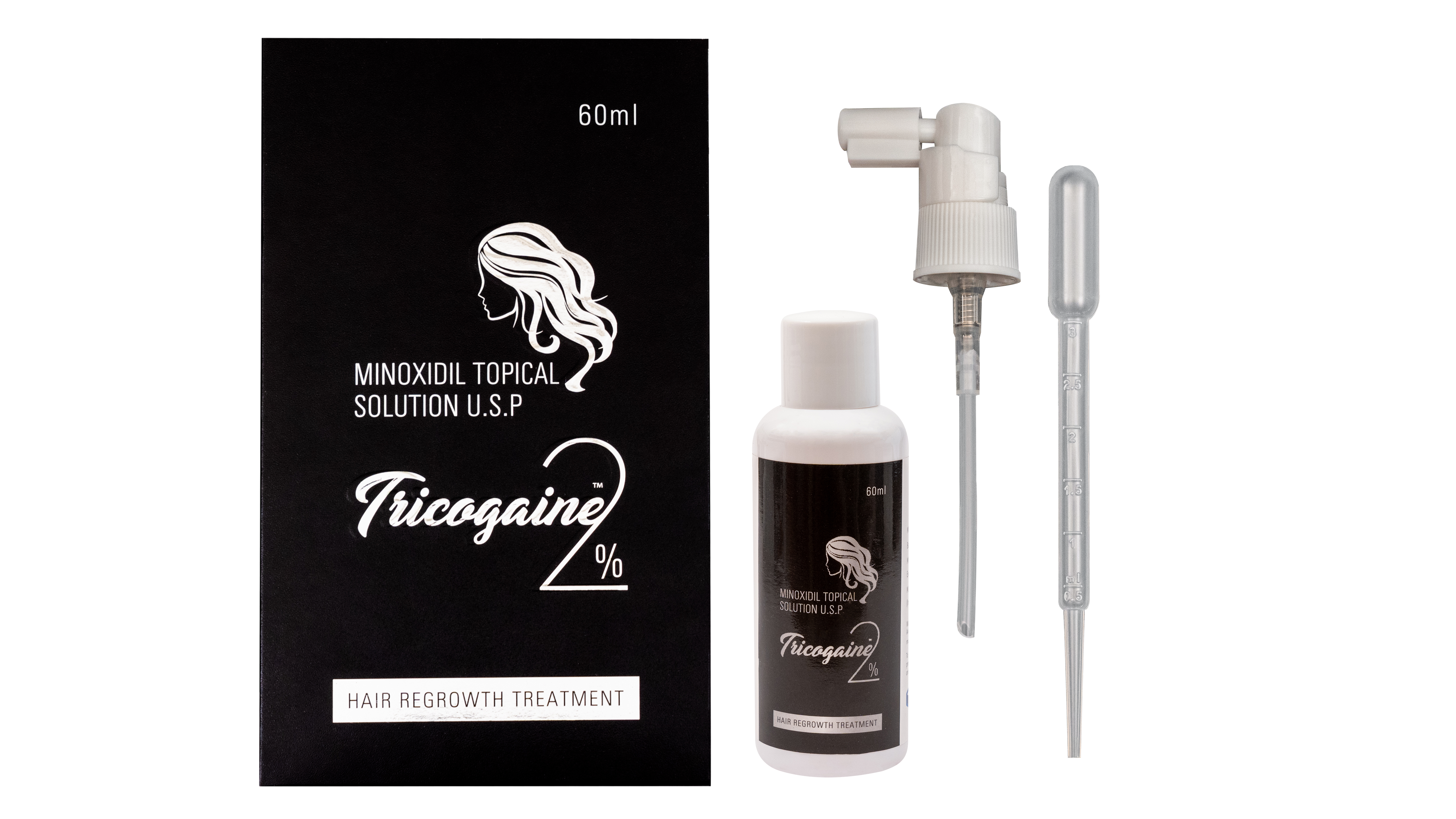 Minoxidil Topical Solution