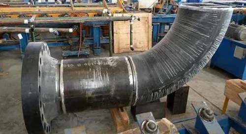 Elbow Hardness: Sch40
