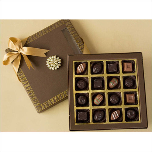 Chocolate Gift Box