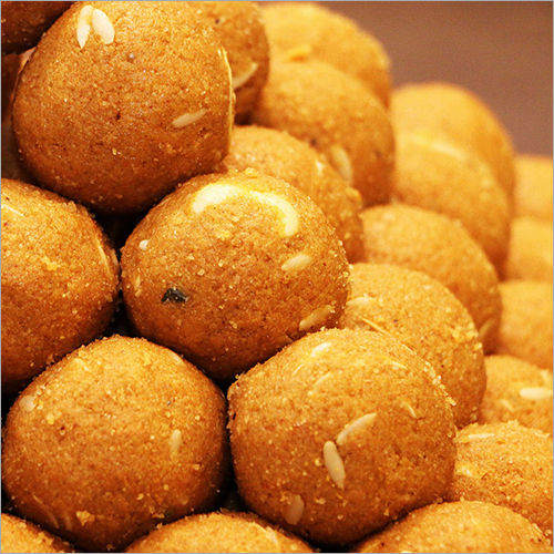 Besan Ladoo Shelf Life: 7 Days