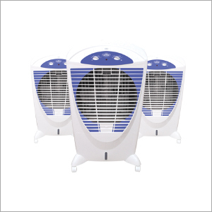 Solar Mini Air Cooler