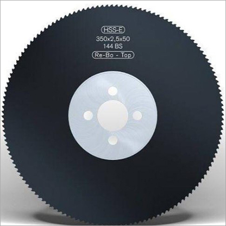 HSS Slitting Saw Cutters