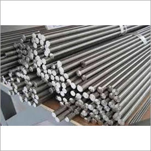 Stainless Steel Round Bar 304